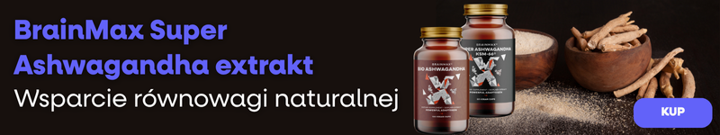 (Polština) Ashwagandha